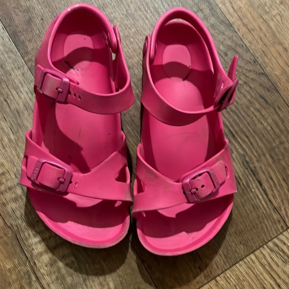 Birkenstock excellent condition!